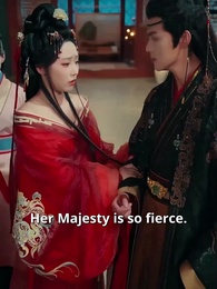 [Dubbed]For Crown and Homeland - Episode 10