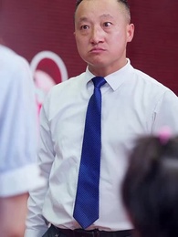 A Magia do Amor e do Sangue - Episode 20