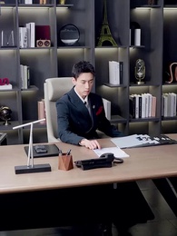 My Dad is a Feng Shui Master - Episode 77