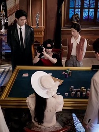 阮阮吾妻 - Episode 54