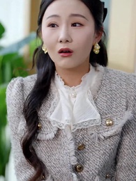 第35集 - 我非真千金,可我哥是真太子