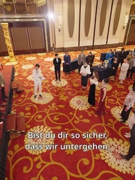 Episode 66 - Der verstoßene Herrscher: Rache für den Vater