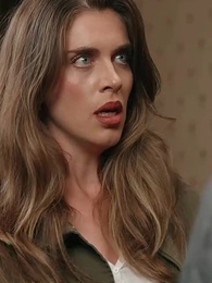 第11話 - 最強の母 ~娘を救う戦い~