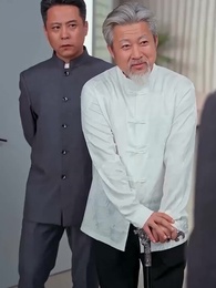 [吹替]消えた六年 - Episode 39