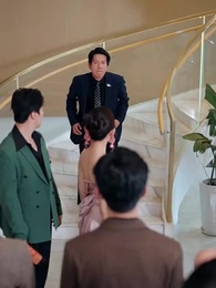 Серия 48 - Наскучило быть богатым, теперь просто работаю