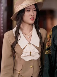 阮阮吾妻 - Episode 43