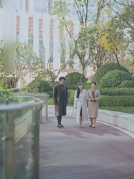 Tạm Biệt Tình Yêu - Episode 30