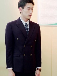 Épisode 71 - Gardien et Enfant