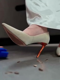 [吹替]消えた六年 - Episode 38