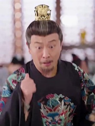 Sorte da Filha: Pixiu Faz o Pai Rei - Episode 11