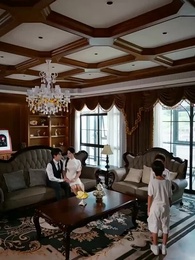 [吹替]消えた六年 - Episode 30