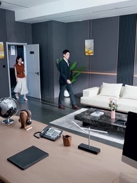 Épisode 46 - Gardien et Enfant