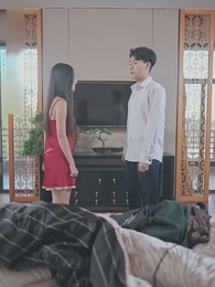 Tạm Biệt Tình Yêu - Episode 18