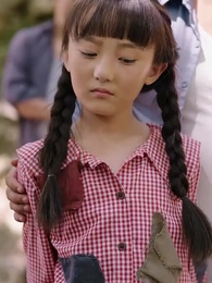 เด็กน้อยมหัศจรรย์ - Episode 33