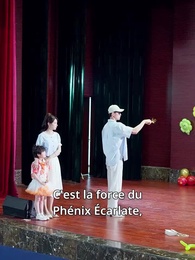 Épisode 24 - Gardien et Enfant