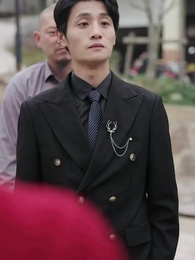 A Banquet of Betrayal - Episode 25