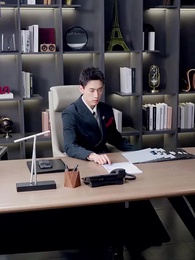 Épisode 77 - Gardien et Enfant