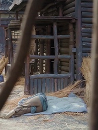 Sous la Promesse des Jours Radieux - Episode 45