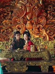 Episode 45 - [Dubbed]For Crown and Homeland