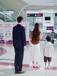 My Dad is a Feng Shui Master - Episode 6