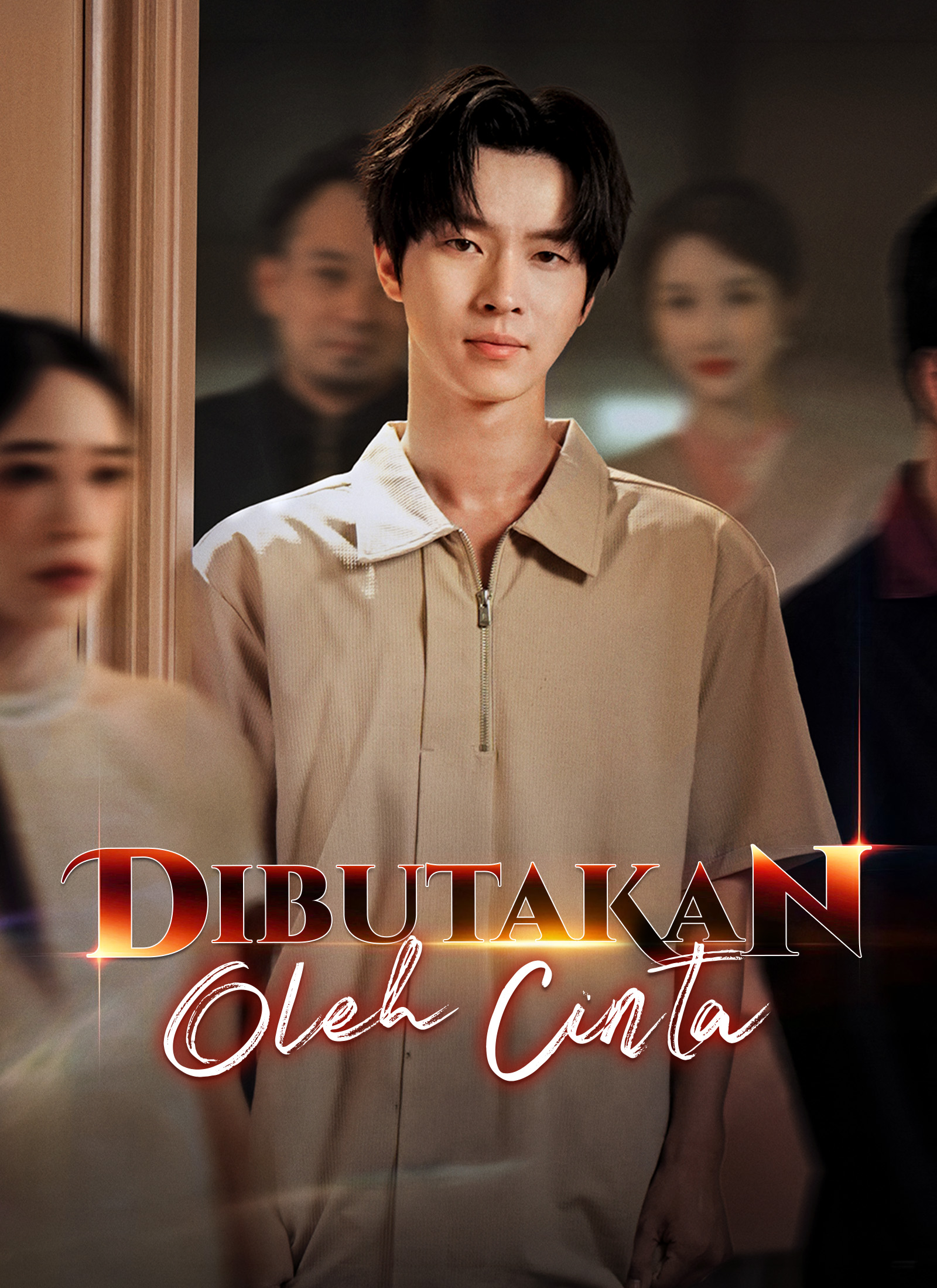 Streaming [Dubbing] Dibutakan Oleh Cinta Sub Indo