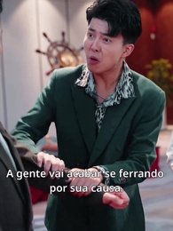 O retorno do herdeiro - Episode 14