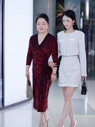 Gardien et Enfant - Episode 58