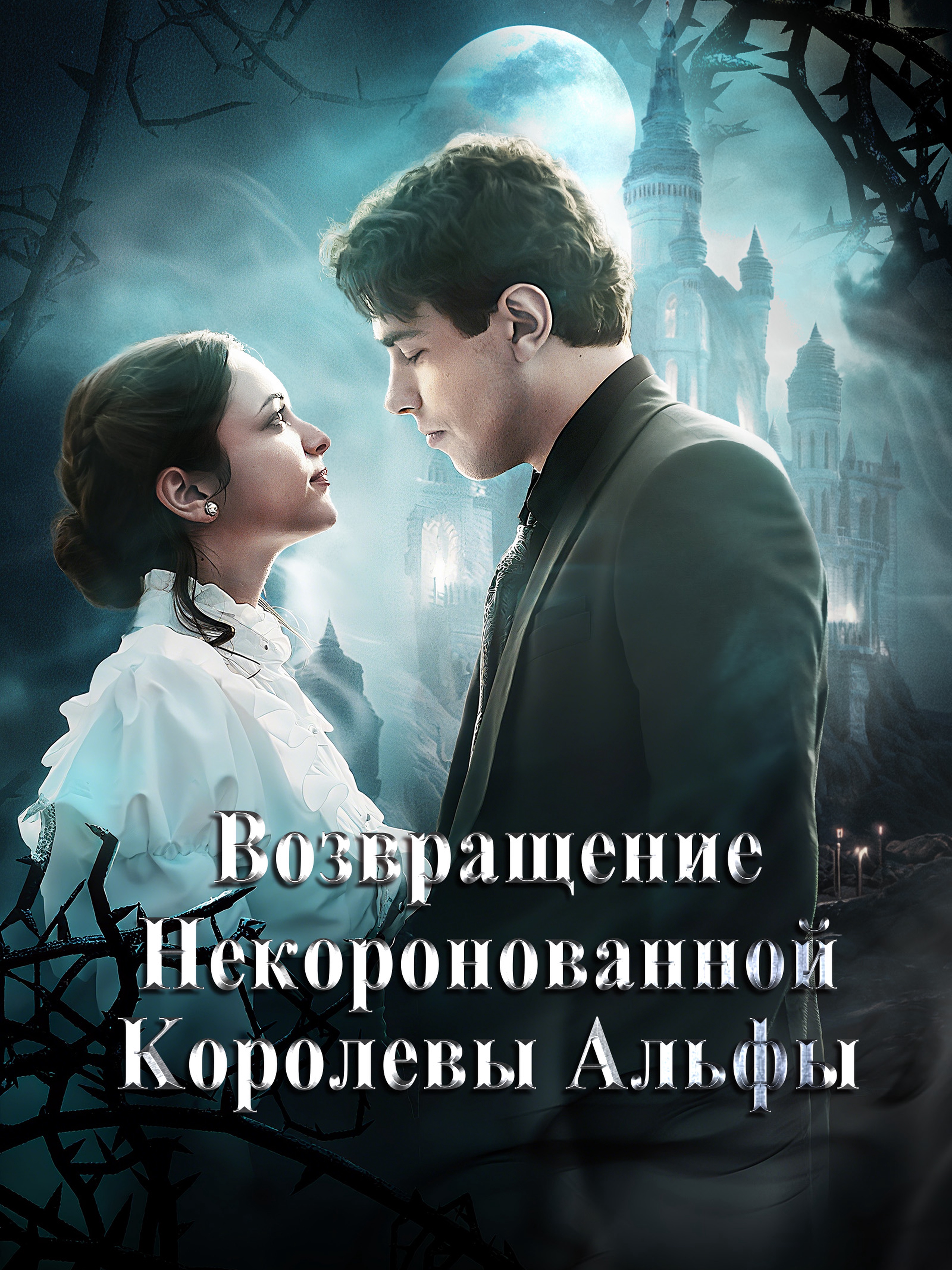 Возвращение некоронованной королевы Альфы