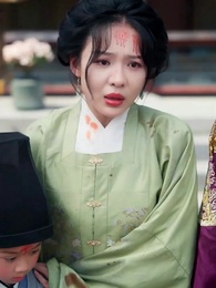 Kaisar, Selamatkan Putra Mahkotamu! - Episode 32