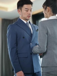 Серия 3 - Золотой продавец