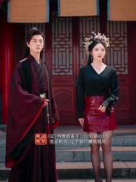 第24集 - 被模擬人生後,絕色女帝纏上我