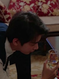 Episódio 74 - O Retorno do Herdeiro Rebelde