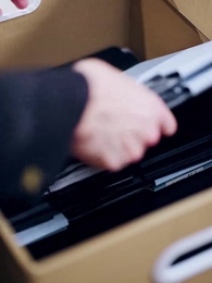 Mi Papá es Gran Maestro Celestial - Episode 16