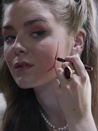 Серия 27 - МАГИЯ ЭКС: КЛЫКИ и КОГТИ оба влюблены в МЕНЯ