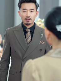 長姐為刃，為妹撐腰 - Episode 39