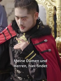 Episode 89 - Der verstoßene Herrscher: Rache für den Vater