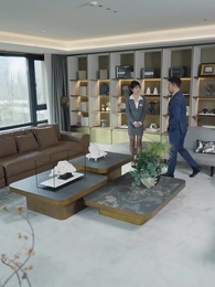 Золотой продавец - Episode 2