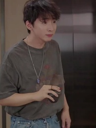 Episódio 21 - O Retorno do Herdeiro Rebelde