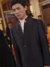 Der verstoßene Herrscher: Rache für den Vater - Episode 52