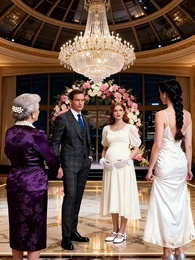 Episode 1 - Three Months Before Our Wedding