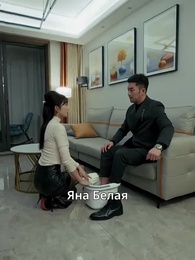 Золотой продавец - Episode 28