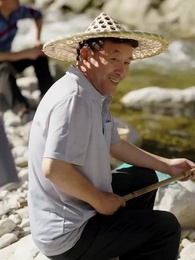 ตอนที่ 4 - เด็กน้อยมหัศจรรย์