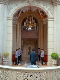 [吹替]消えた六年 - Episode 7