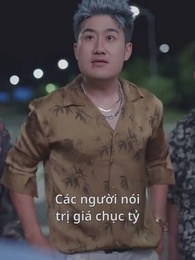 Tập 8 - [Lồng Tiếng] Vụ Nổ Lớn