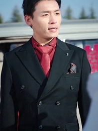 Der verstoßene Herrscher: Rache für den Vater - Episode 8