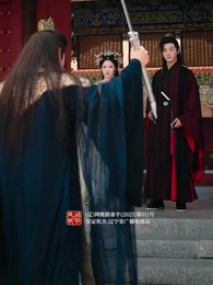 第35集 - 被模擬人生後,絕色女帝纏上我