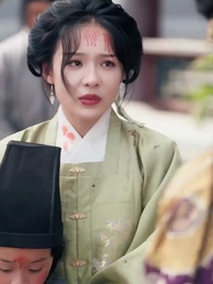 Episode 35 - Kaisar, Selamatkan Putra Mahkotamu!