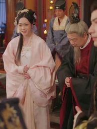 君を守る春の大地 - Episode 27