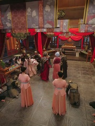 第49話 - 君を守る春の大地