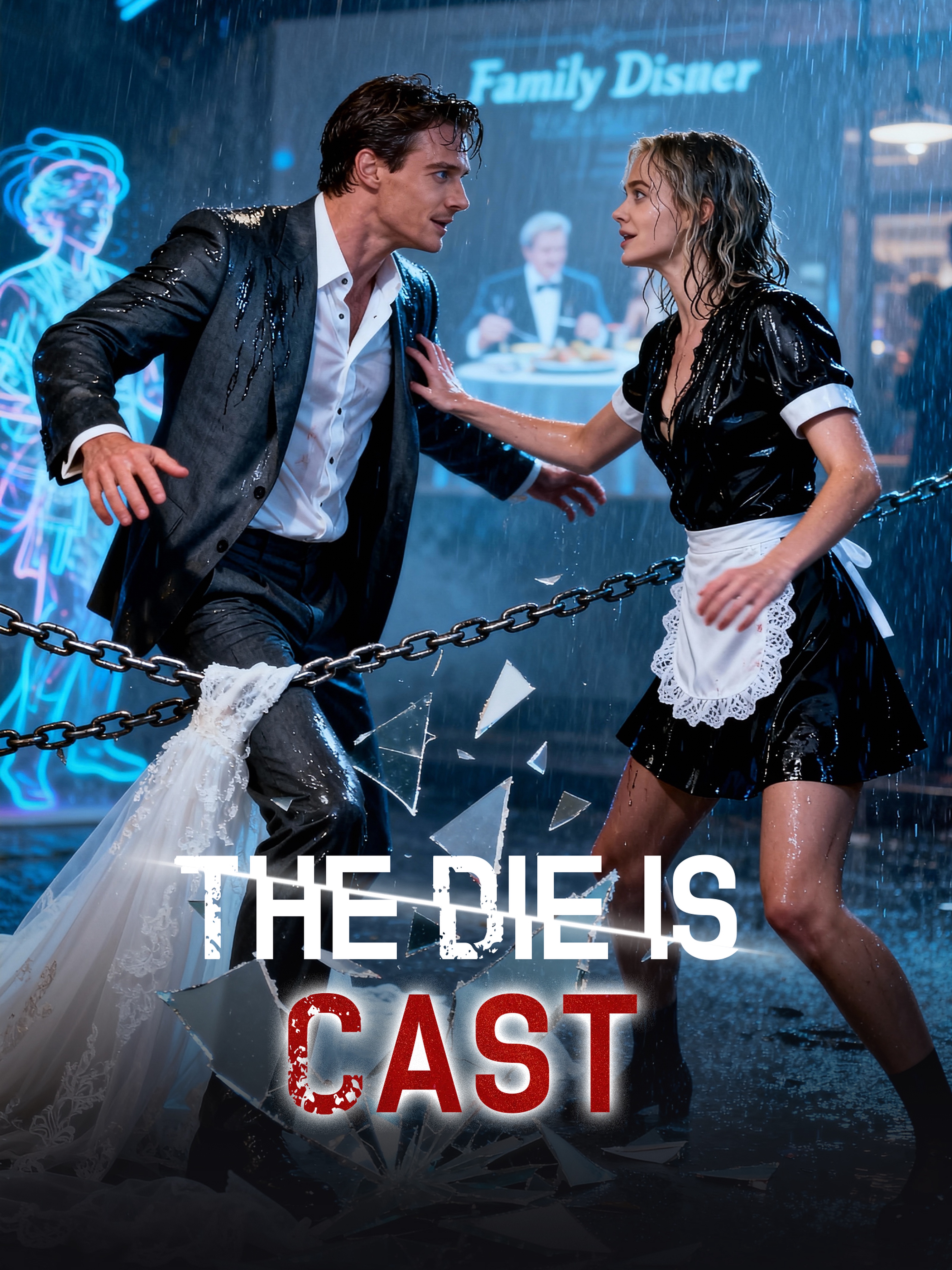 The Die is Cast